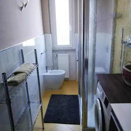 公寓 Casa Elena Rosa 塞勒里古