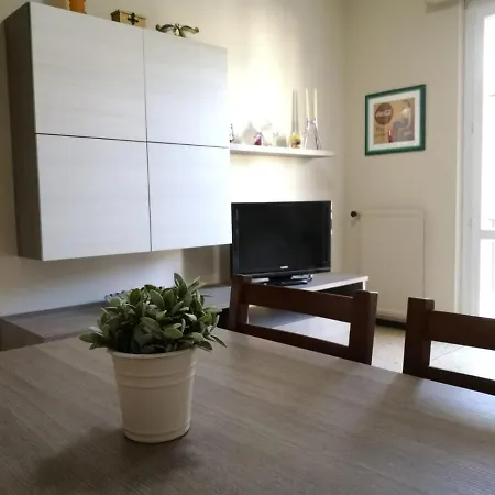 Casa Elena Rosa Apartment Celle Ligure