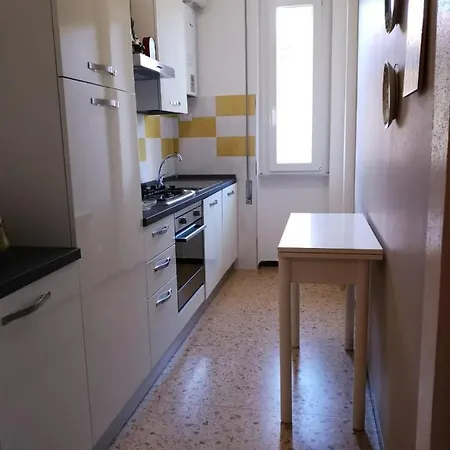 公寓 Casa Elena Rosa *