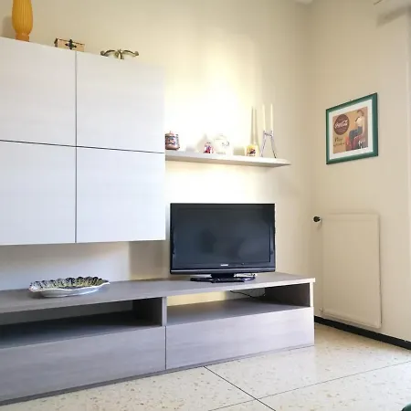 Casa Elena Rosa * Celle Ligure